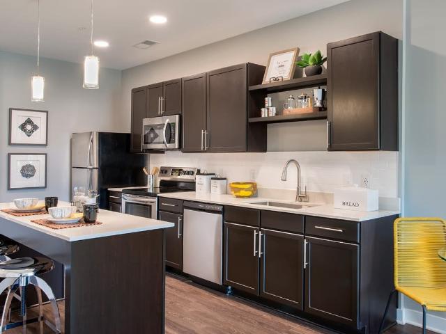 Apartment for rent in Brownsburg