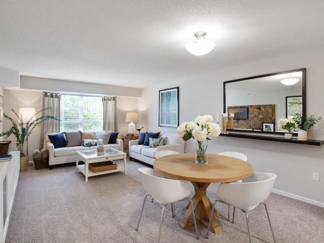 Apartment for rent in Woodbury, Minnesota