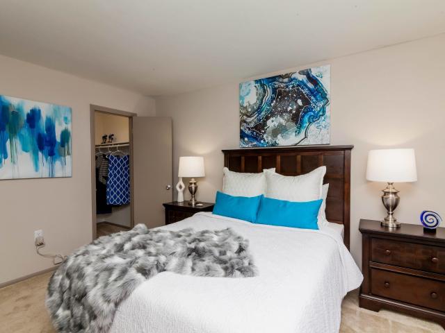 Apartment for rent in Annapolis Junction, Maryland