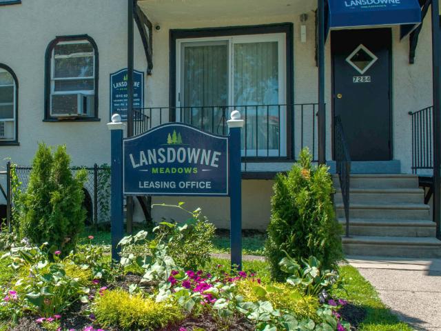 Apartment for rent in Delco, Pennsylvania