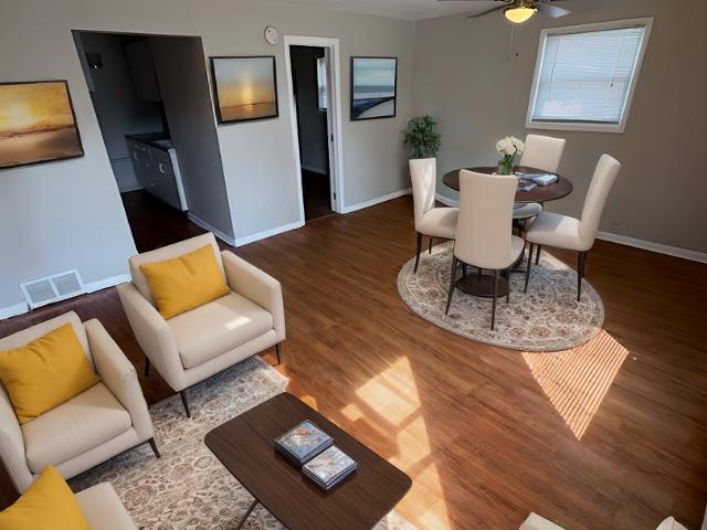 Apartment for rent in Lakewood