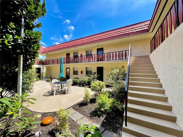 Apartment for rent in Rotonda West