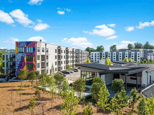Apartment for rent in Atlanta, Georgia