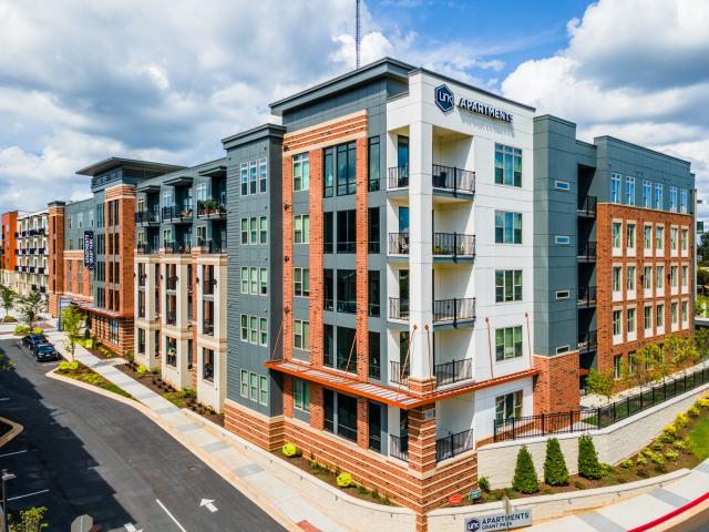 Apartment for rent in Atlanta, Georgia