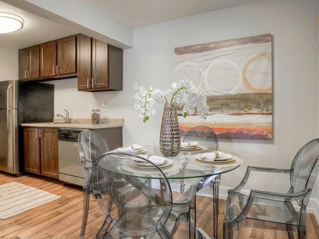 Apartment for rent in Washington