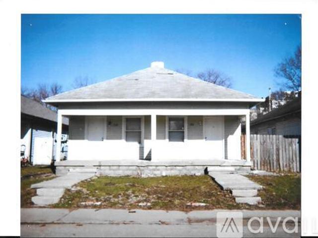 Apartment for rent in Indianapolis, Marion County