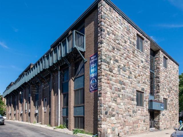 Apartment for rent in Ann Arbor, Michigan
