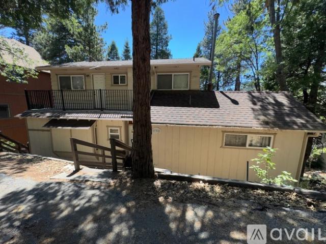 Apartment for rent in Cedar Glen, California