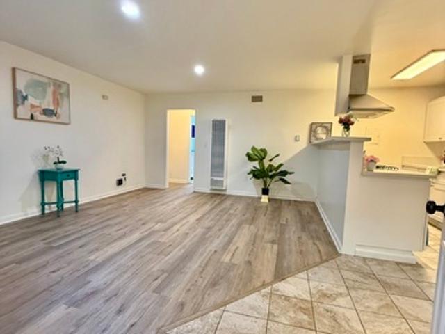 Apartment for rent in El Segundo