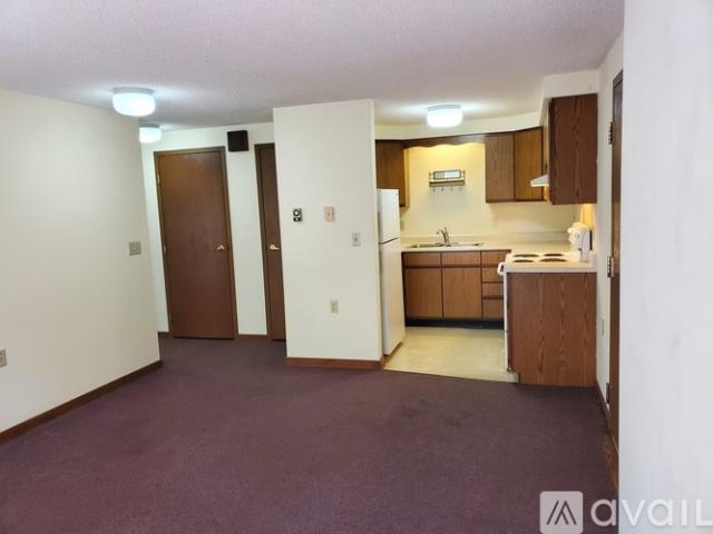 Apartment for rent in Monmouth, Maine