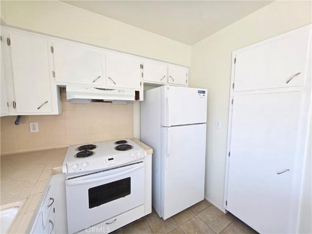 Apartment for rent in Twentynine Palms, California