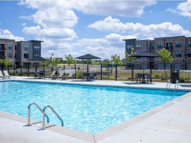 Apartment for rent in Ohio