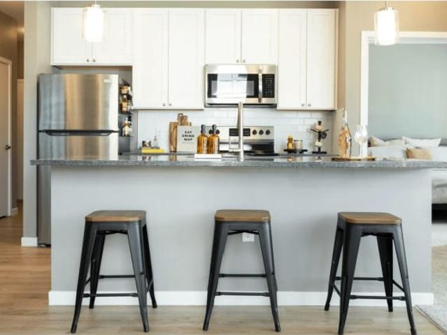 Apartment for rent in Ohio
