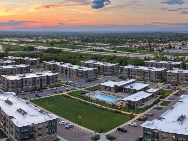 Apartment for rent in Ohio