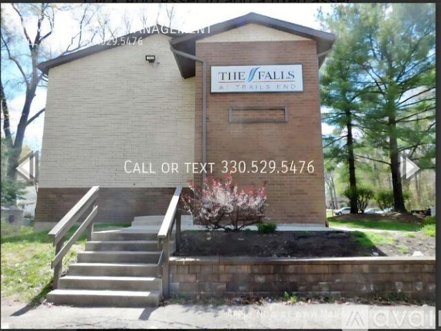 Apartment for rent in Summit, Ohio