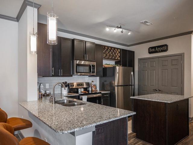 Apartment for rent in Tennessee