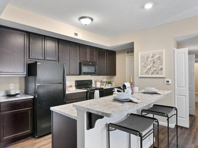 Apartment for rent in Canal Winchester, Ohio