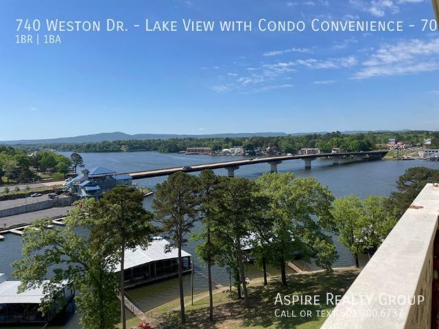 Apartment for rent in Ark