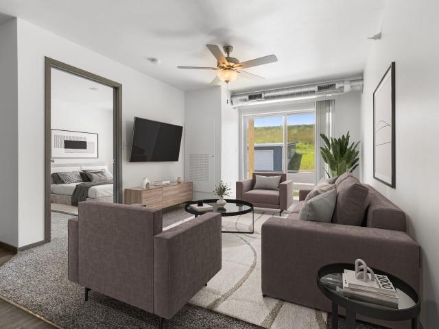 Apartment for rent in Iversons Subdivision, Sioux Falls