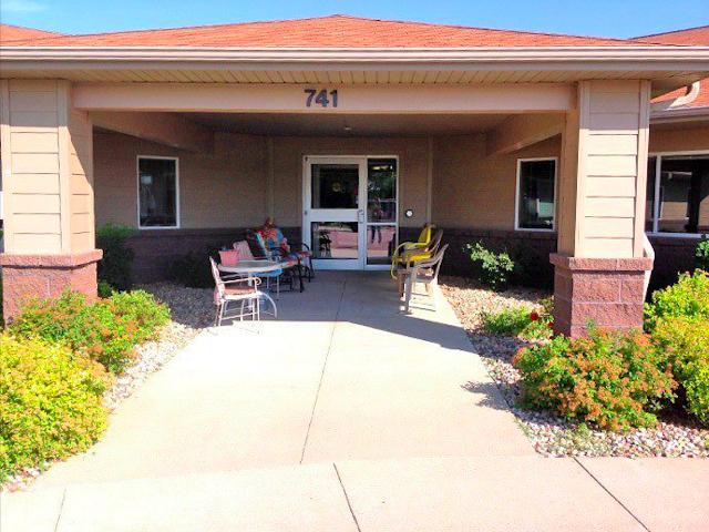 Apartment for rent in North Sioux City, South Dakota