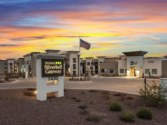 Apartment for rent in Marana, Arizona