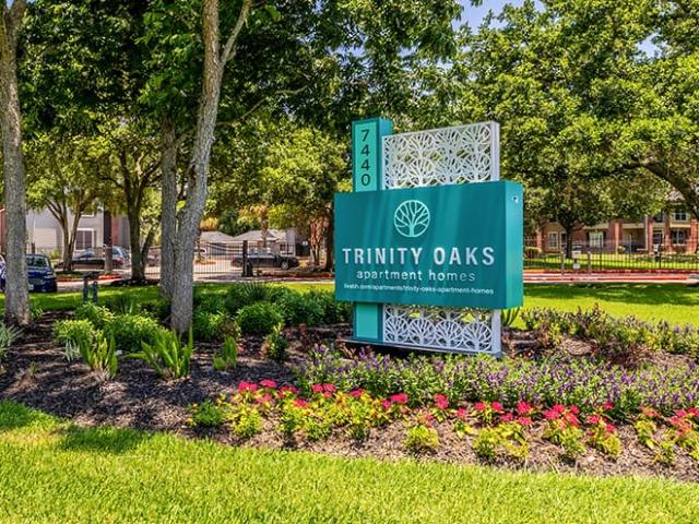 Apartment for rent in Hitchcock, Texas