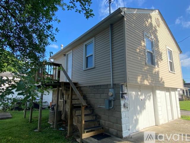 Apartment for rent in Barboursville, West Virginia