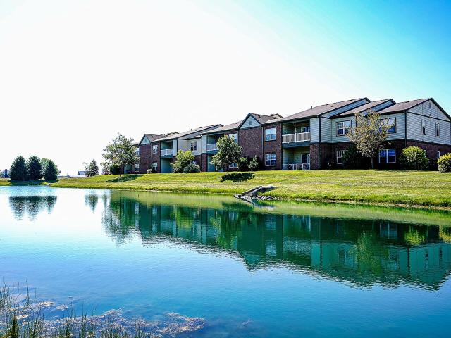 Apartment for rent in Indiana