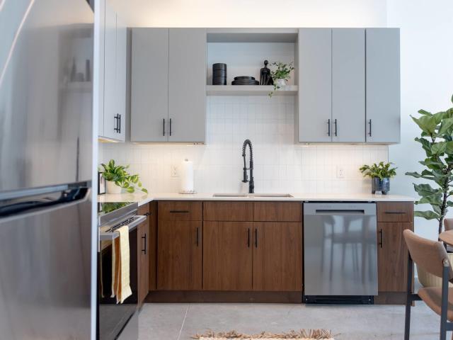 Apartment for rent in Near Eastside, Camby