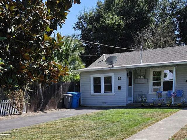 Apartment for rent in Santa Rosa, California