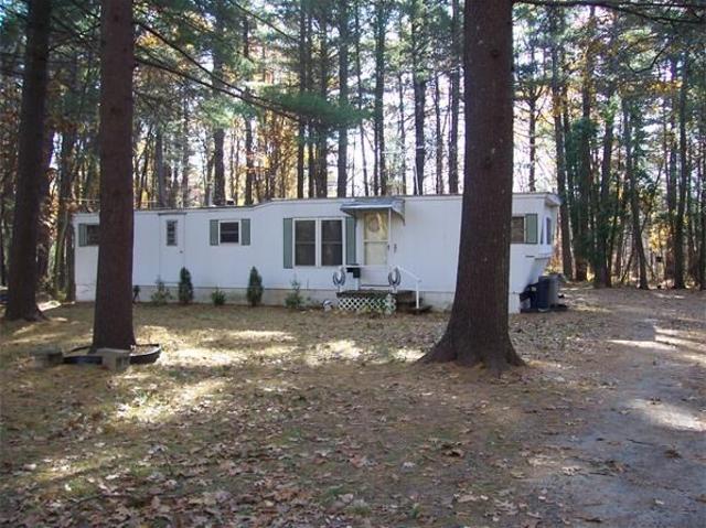 Apartment for rent in Mendon