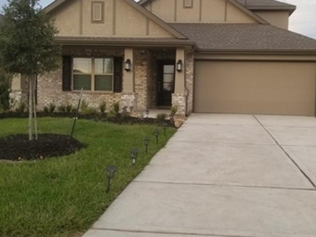 Apartment for rent in Rosenberg, Texas