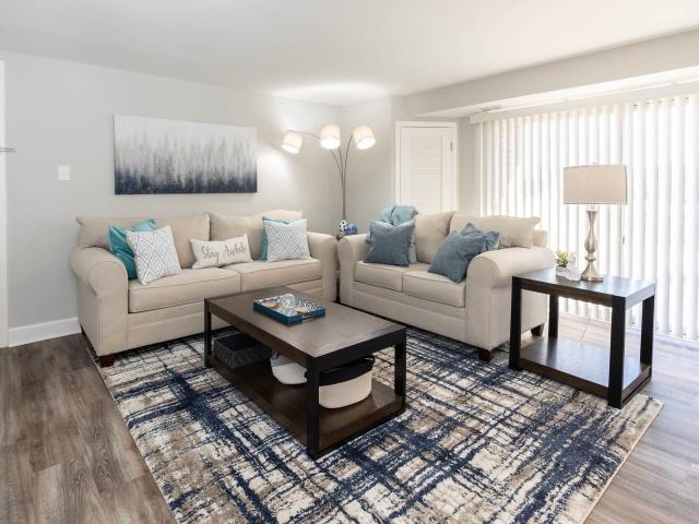Apartment for rent in Maryland