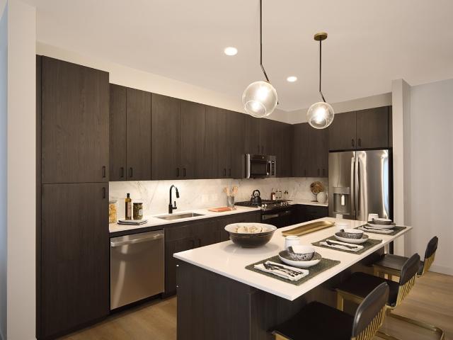 Apartment for rent in Vernon Hills, Illinois