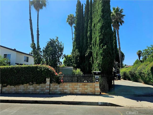 Apartment for rent in Winnetka, Winnetka Neighborhood Council District