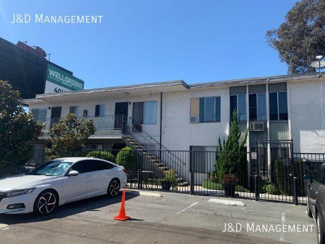 Apartment for rent in Lemon Grove