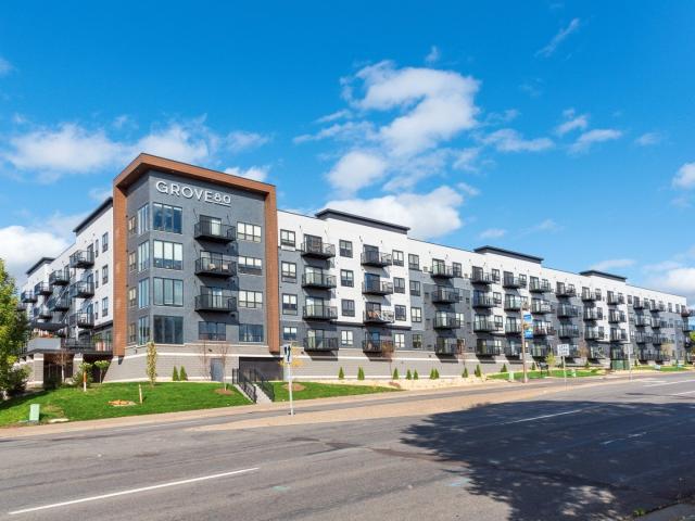 Apartment for rent in Cottage Grove, Minnesota