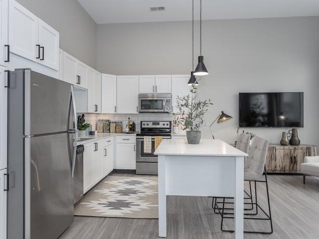 Apartment for rent in Ohio