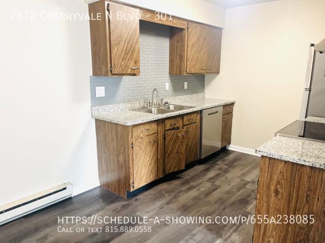 Apartment for rent in Winnebago, Illinois