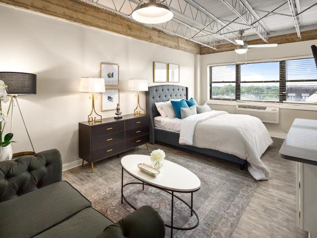 Apartment for rent in Mobile, Alabama