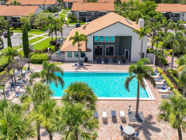 Apartment for rent in Azalea Park, Florida