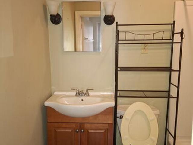 Apartment for rent in East Millville, Millville