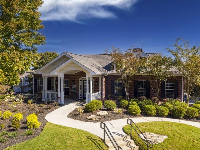 Apartment for rent in Greer Apartment for rent in Greer