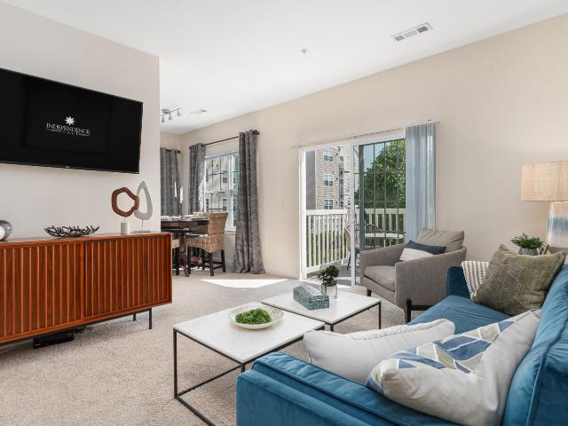Apartment for rent in Cranston, Rhode Island