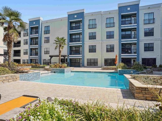 Apartment for rent in Ark