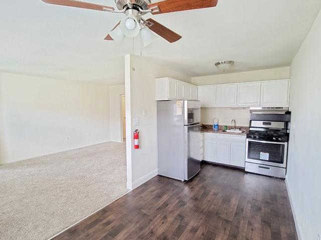 Apartment for rent in Lumberton, New Jersey