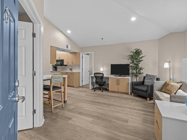 Apartment for rent in Sandy Springs, Georgia