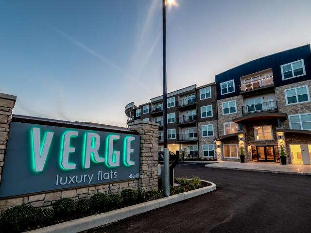 Apartment for rent in Greenwood, Indiana