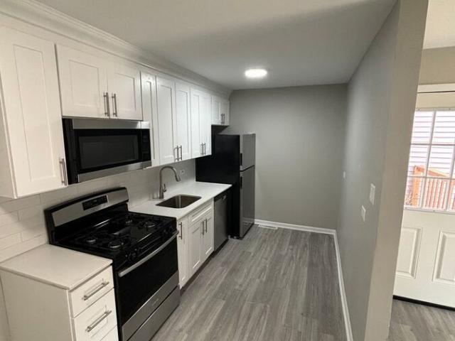 Apartment for rent in Antioch, Illinois