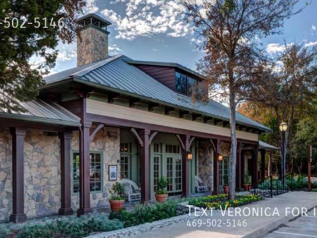 Apartment for rent in Austin, Texas